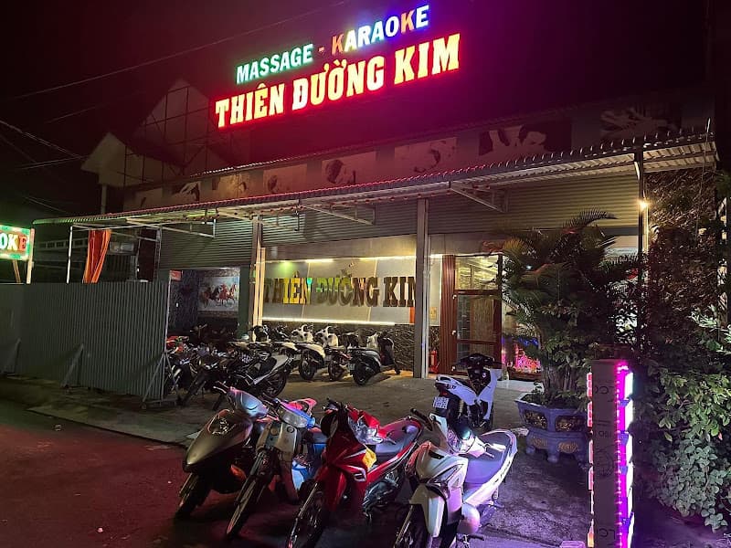 Hình ảnh Massage Vip 1 Thiên đường kim - 2
