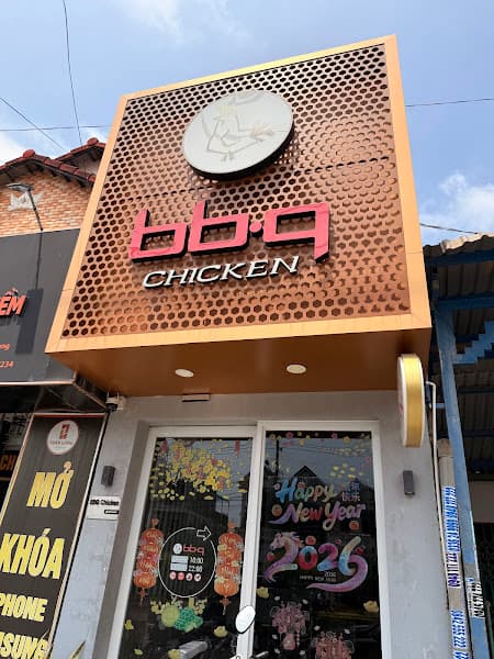 Ảnh bìa bb.q Chicken Phú Quốc