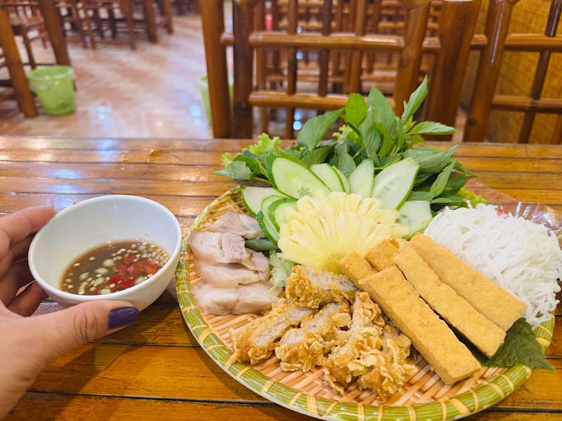 Hình ảnh Bún Đậu Vi Diệu - 5
