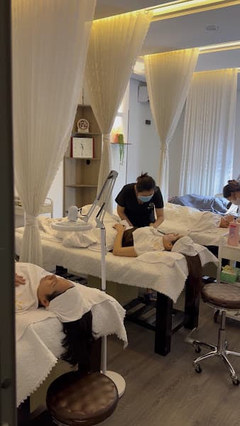 Hình ảnh Kyn spa (kiều yến nhi) - 3