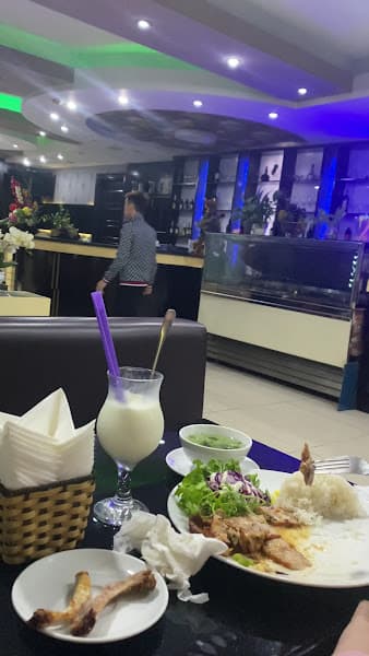 Hình ảnh Nhà Hàng Mai Ly - 4