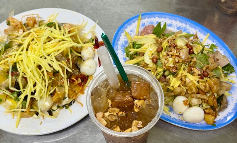 Hình ảnh Ăn Vặt Heo Sữa - 2
