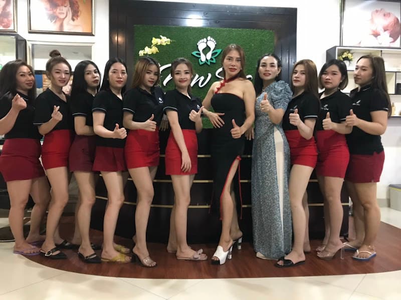 Ảnh bìa Massage Lê Duyên New Spa