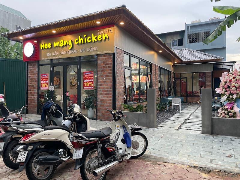 Hình ảnh Heemang chicken Tam Điệp, Ninh Bình - 3