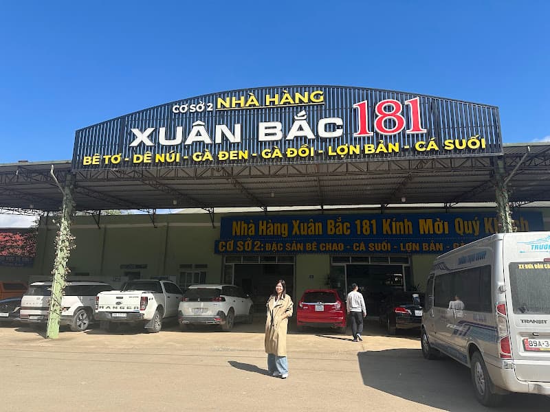 Hình ảnh Ẩm Thực Xuân Bắc Số 1 Mộc Châu - 4