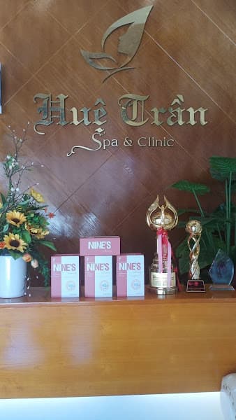 Ảnh bìa Huệ Trần Spa
