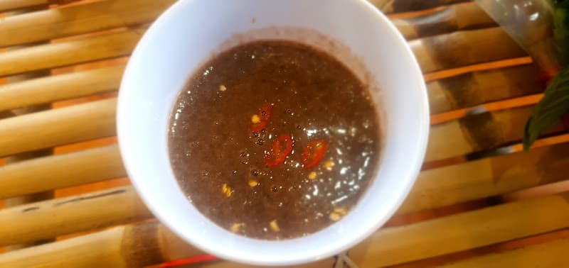 Hình ảnh BÚN ĐẬU VI DIỆU 5 - 2