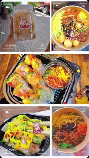 Hình ảnh Bếp Bé Bảy - Món Ngon Nhà Làm - 4