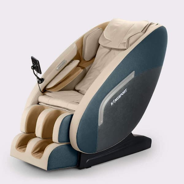 Hình ảnh Ghế Massage, Máy Chạy Bộ Kingsport Tây Ninh 1 - 2