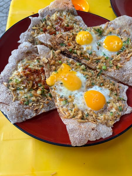 Hình ảnh ORA Quán - Bánh Tráng & Chân Gà Sả Tắc - 3