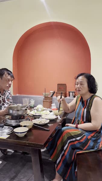 Hình ảnh Bún đậu Gia Di CN Hà Tĩnh - 3