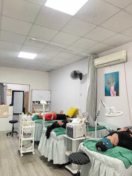 Ảnh bìa Spa Gia Thùy