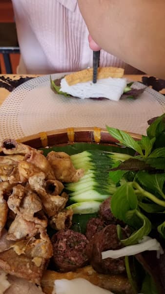 Hình ảnh Quán Bún Đậu Cô Oanh - 6