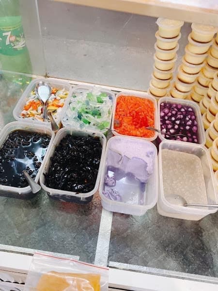 Hình ảnh Kubin bún đậu mắm tôm - 3