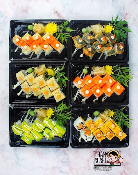 Hình ảnh Thắm Sushi - 3