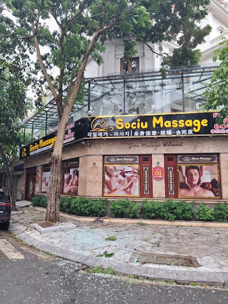 Hình ảnh Sociu Massage - 4