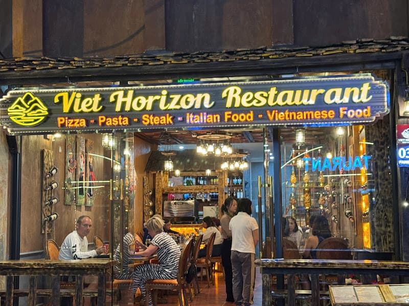 Viet Horizon Restaurant