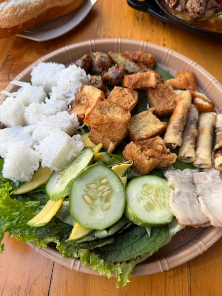 Hình ảnh KING BÚN ĐẬU MẮM TÔM - 4