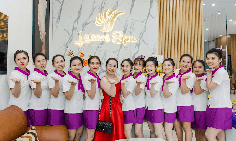 Hình ảnh Lemus Spa - 5