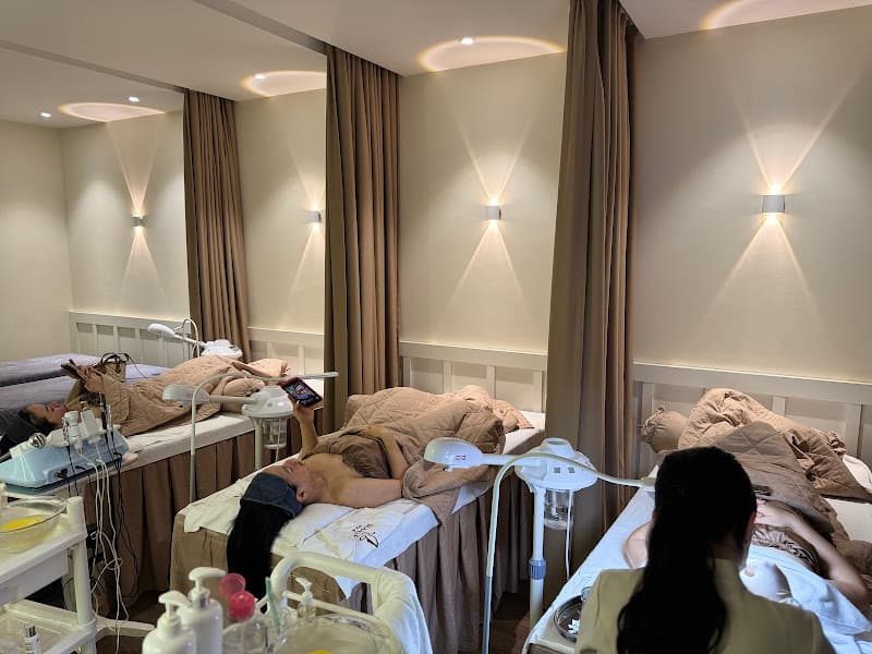 Hình ảnh Trang Phạm Spa-Chăm sóc da số 1 Lào Cai - 2
