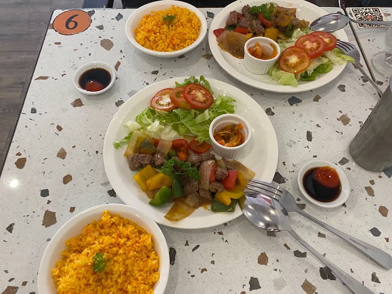 Hình ảnh Steak Bò 100gr - 3