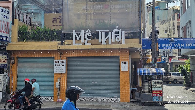 Hình ảnh Mê Thái- Ở Đây Bán Món Thái - 2
