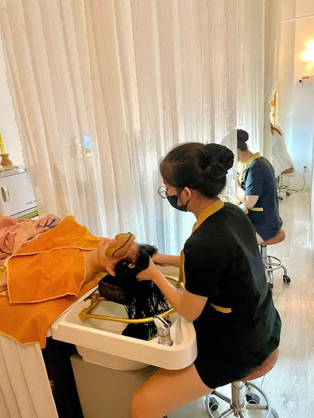Home Beauty Spa Trà Vinh