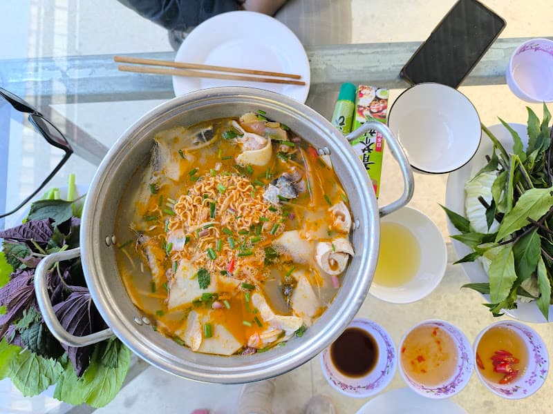 Hình ảnh Hồ Nuôi Cá Tầm Anh Thuỷ - 3