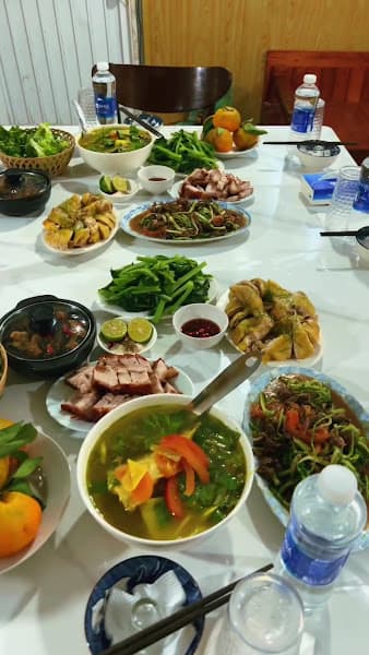 Hình ảnh Cơm Hải Phòng - 2
