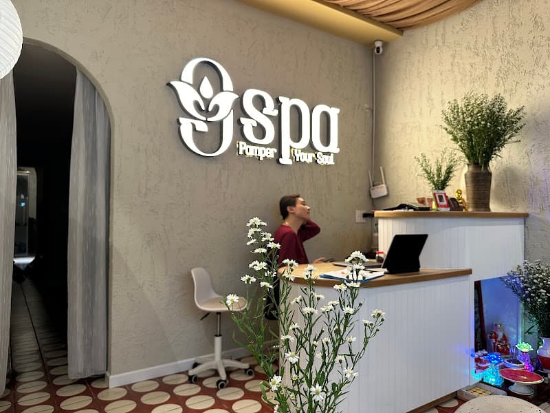 Hình ảnh 9SPA – Body & Foot Massage, Nourishing Shampoo Therapy, District 1 - 2