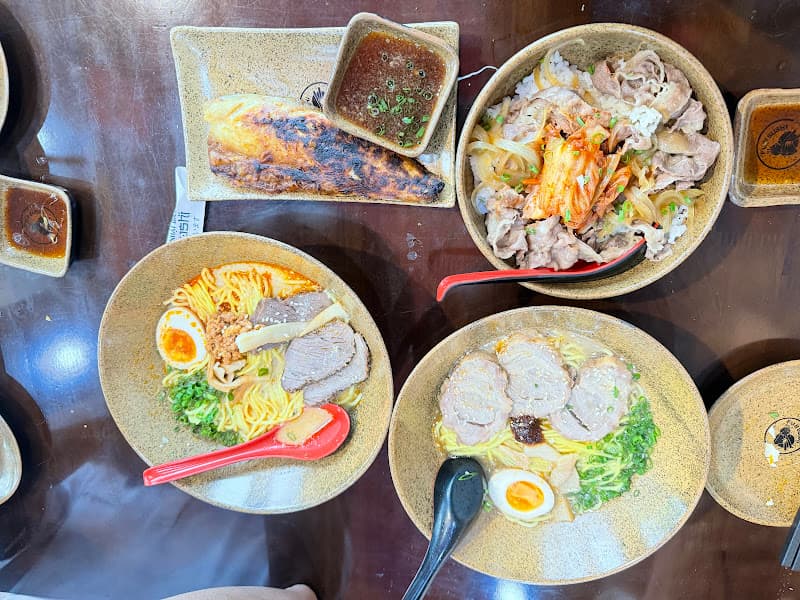 Hình ảnh Nhà hàng Nhật Bản Fuji Sushi - 6