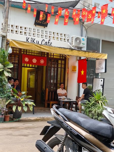 Hình ảnh Kikucafe - 4