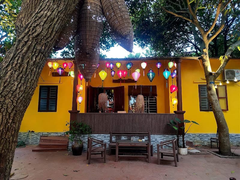 Ảnh bìa Song House