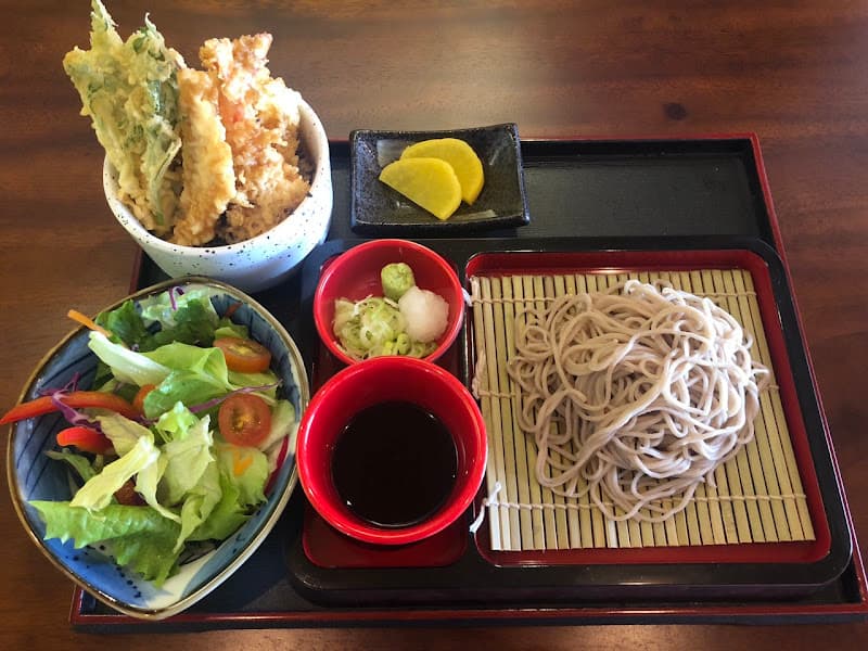Hình ảnh MARUTEN SUSHI-SOBA - 3