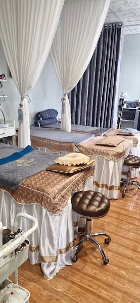 Ảnh bìa Spa Hoàng Dung Dưỡng Sinh Đông Y Vật Lý Trị Liệu