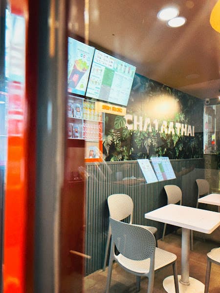 Hình ảnh Cha Tra Thai - Trà Sữa Thái Lan cs 60 - 3