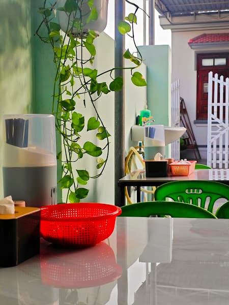 Hình ảnh Bún đậu Bà Mười - 2