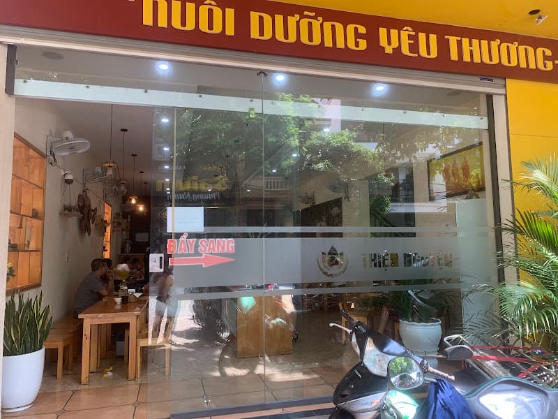 Hình ảnh Nhà Hàng Đại Dương - 2