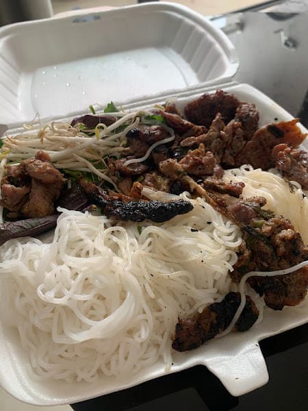 Hình ảnh Quán Xưa -Bún Đậu Mắm Tôm -87 Tản Đà /Đn - 3