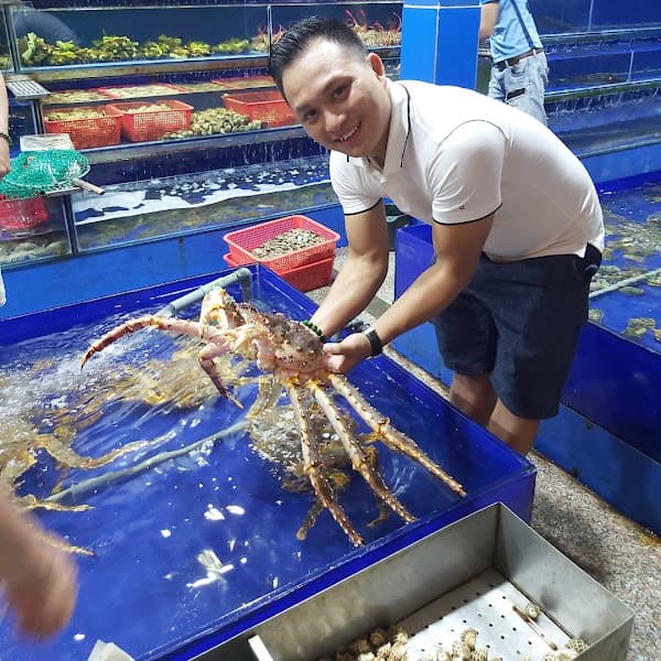 Hình ảnh Nhà Hàng Xuân Tân - 4
