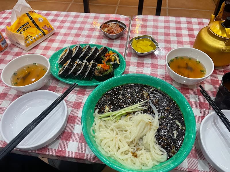 Hình ảnh 떼떼분식 - Tê Tê Kimbap & Tokkbokki Bắc Ninh - 3