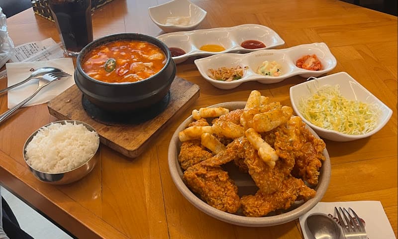 Hình ảnh Don Chicken - 2
