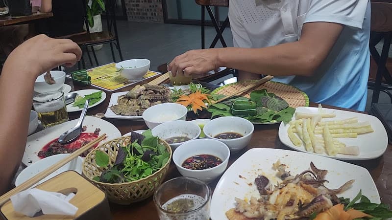Hình ảnh Nhậu Đồng Mạ (Bún Đậu Đồng Mạ) - 4