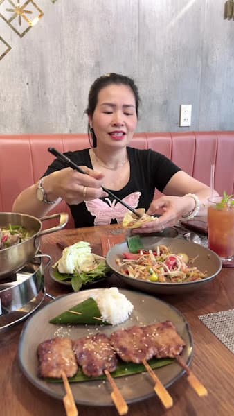 Hình ảnh The Thai Cuisine Huế - 3