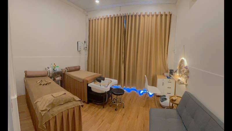 Hethara Spa Cần Thơ- Gội đầu dưỡng sinh, Chăm sóc da
