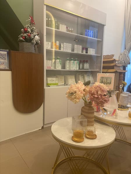Hình ảnh Lotus Spa - 2