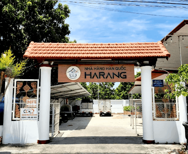 Ảnh bìa 하랑식당 (Kakao ID: harang0966) HARANG NHÀ HÀNG HÀN QUỐC