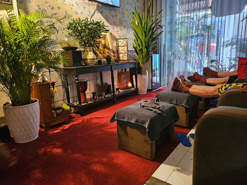Hình ảnh MOCKBA Spa & Nails - 4