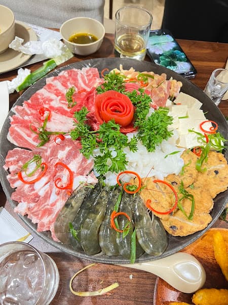 Hình ảnh Thai Delicates - Cẩm Phả - 5