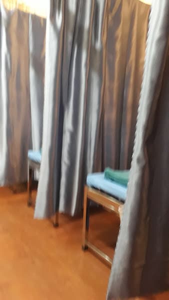 Hình ảnh Tẩm Quất Xoa Bóp Người Mù Xuân Quyền - 2